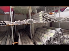 অ্যালুমিনিয়াম টিউব পাইপ