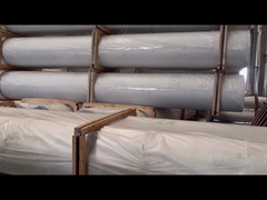 অ্যালুমিনিয়াম টিউব পাইপ 6061